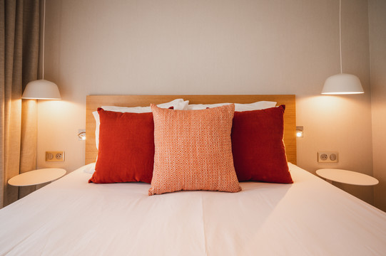 Confort Room