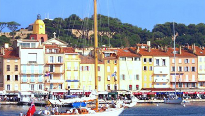St Tropez