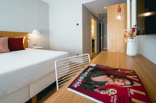 Hotel Bloom - Superior Room