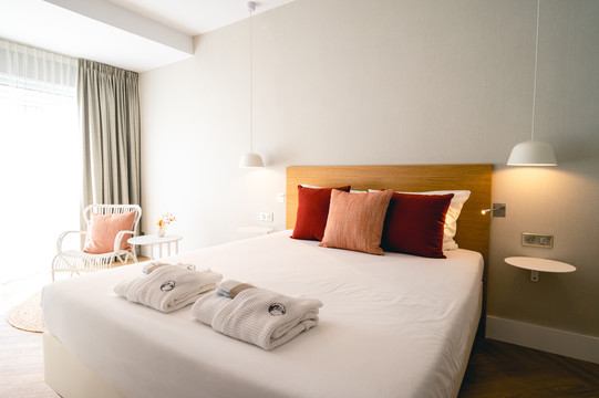 Chambre Supérieure