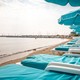 Visit Esclamandes beach
