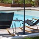 Heated Swimmingpool