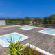 Toit terrasse