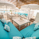 BeachRestaurant Bleu&Blanc